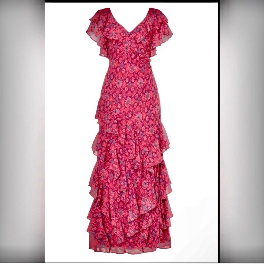 Lauren ralph Lauren maxi size 16. New with tags. - Picture 5 of 8